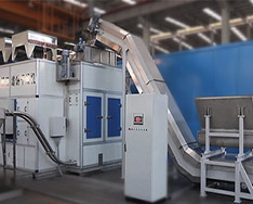 熱泵低溫污泥烘干設(shè)備